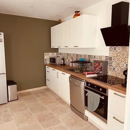 Holiday home - Verdon