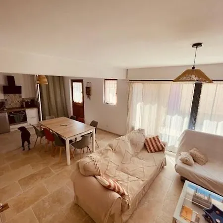 Holiday home - Verdon