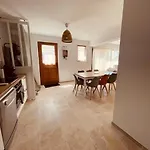 Vakantiehuis - Verdon Montagnac (Alpes-de-Haute-Provence)