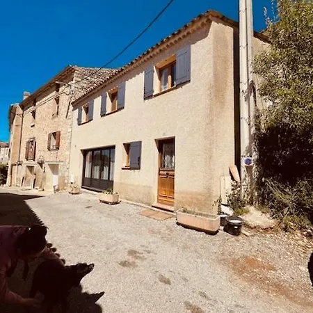 - Verdon Prázdninový dům