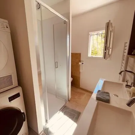 Prázdninový dům - Verdon Montagnac (Alpes-de-Haute-Provence)