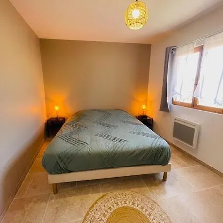 - Verdon Prázdninový dům *