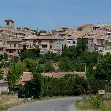 Vakantiehuis - Verdon *