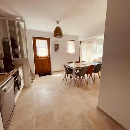 Prázdninový dům - Verdon Montagnac (Alpes-de-Haute-Provence)