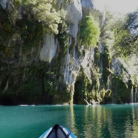 - Verdon