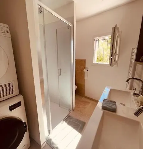 Casa vacanze - Verdon Montagnac (Alpes-de-Haute-Provence)